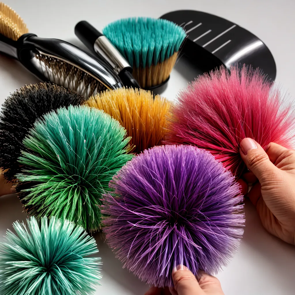 escova antifrizz acessorios cabelo 1 escova antifrizz acessorios cabelo 1