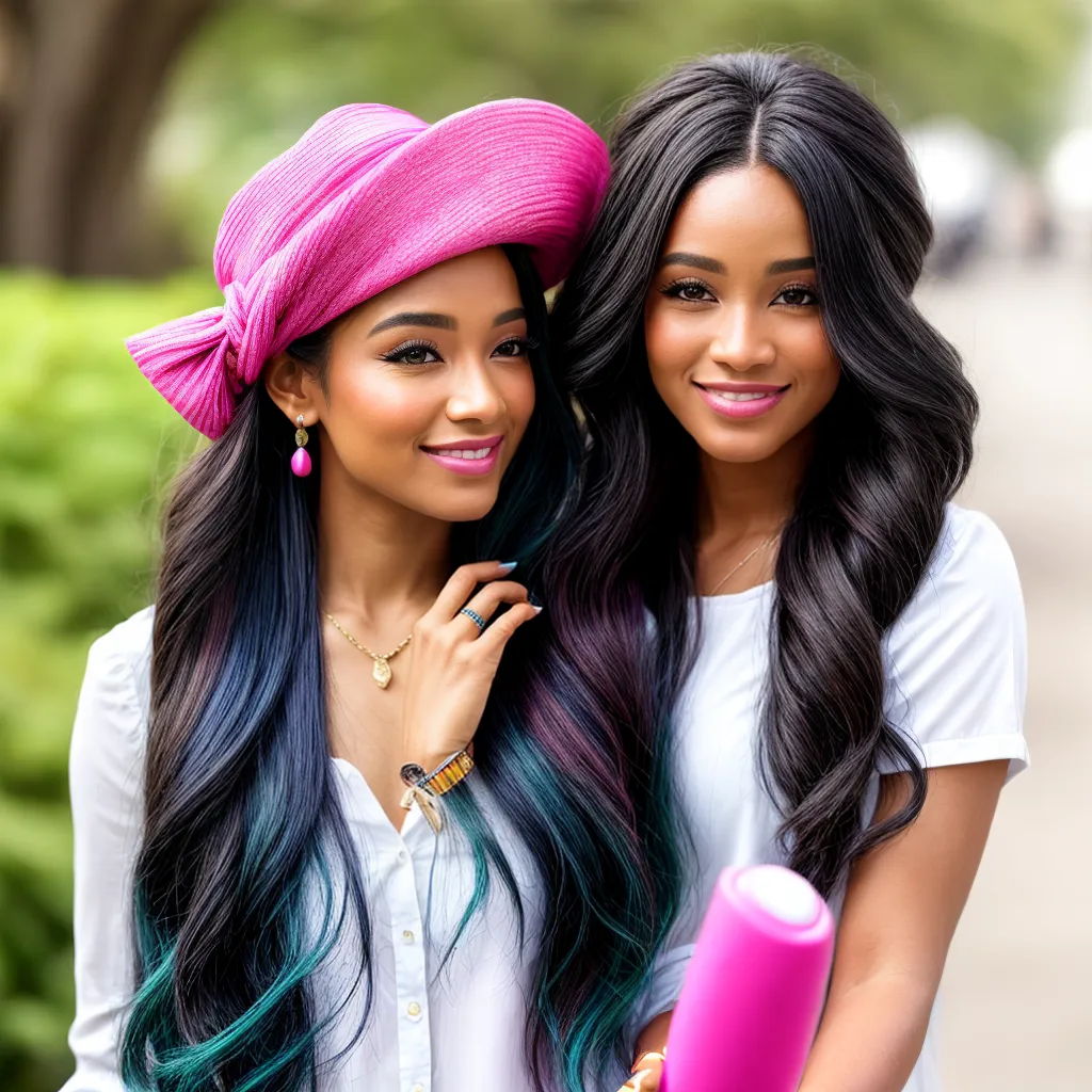 acessorios cabelo viagem estilo