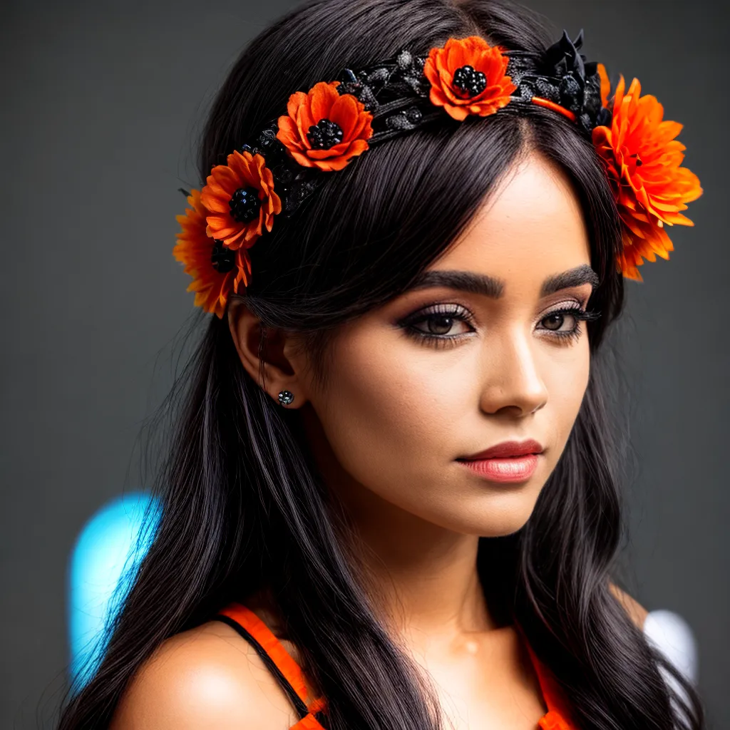 headband halloween aboboras aranhas