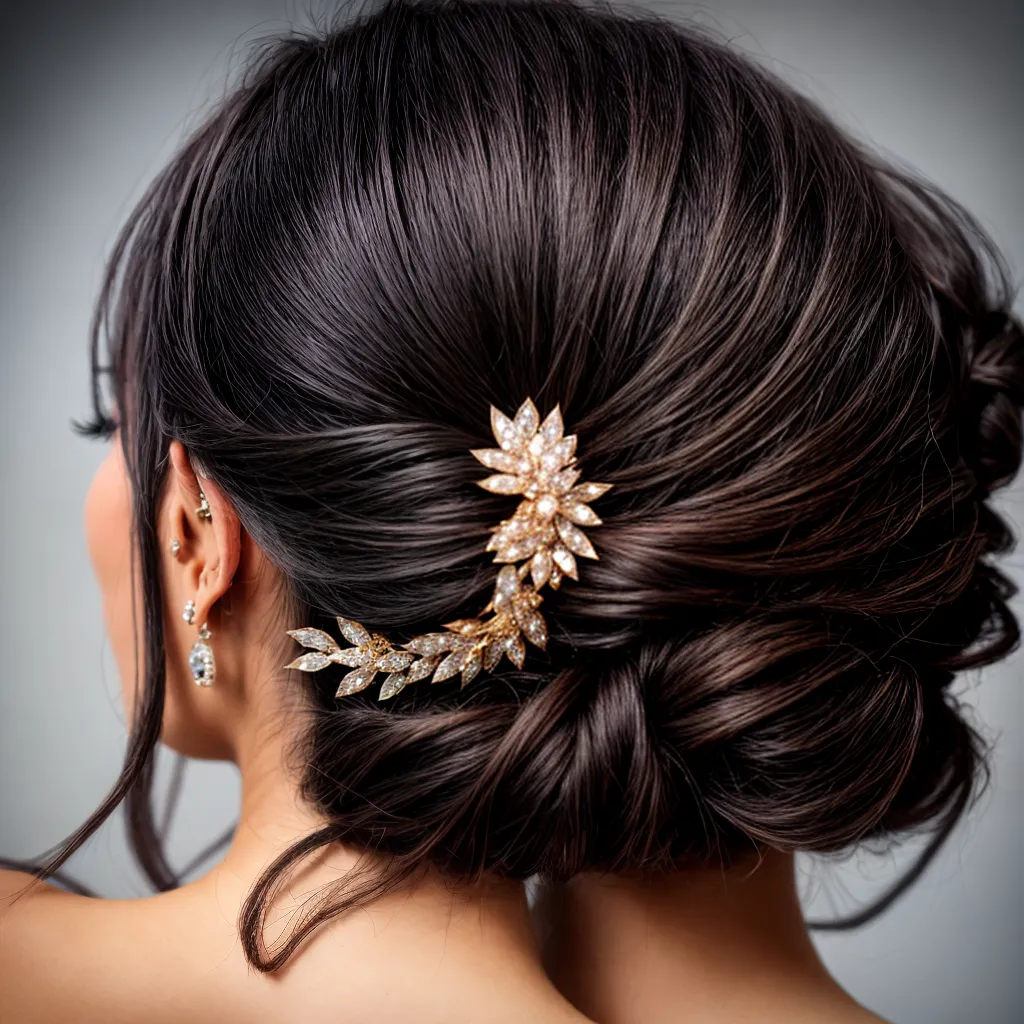 presilha cabelo brilhante rhinestones formatura presilha cabelo brilhante rhinestones formatura