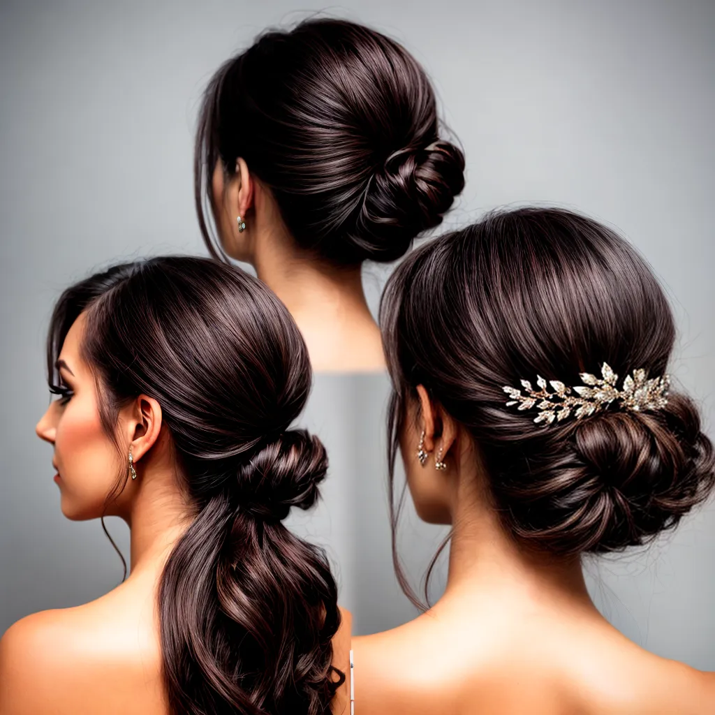 mulher penteado sofisticado acessorio cabelo mulher penteado sofisticado acessorio cabelo
