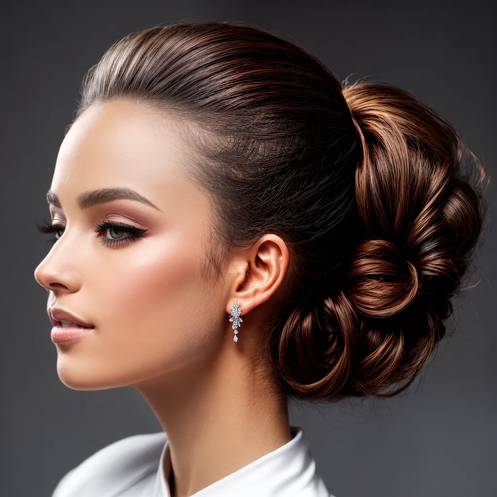 penteado sofisticado formatura cristal penteado sofisticado formatura cristal