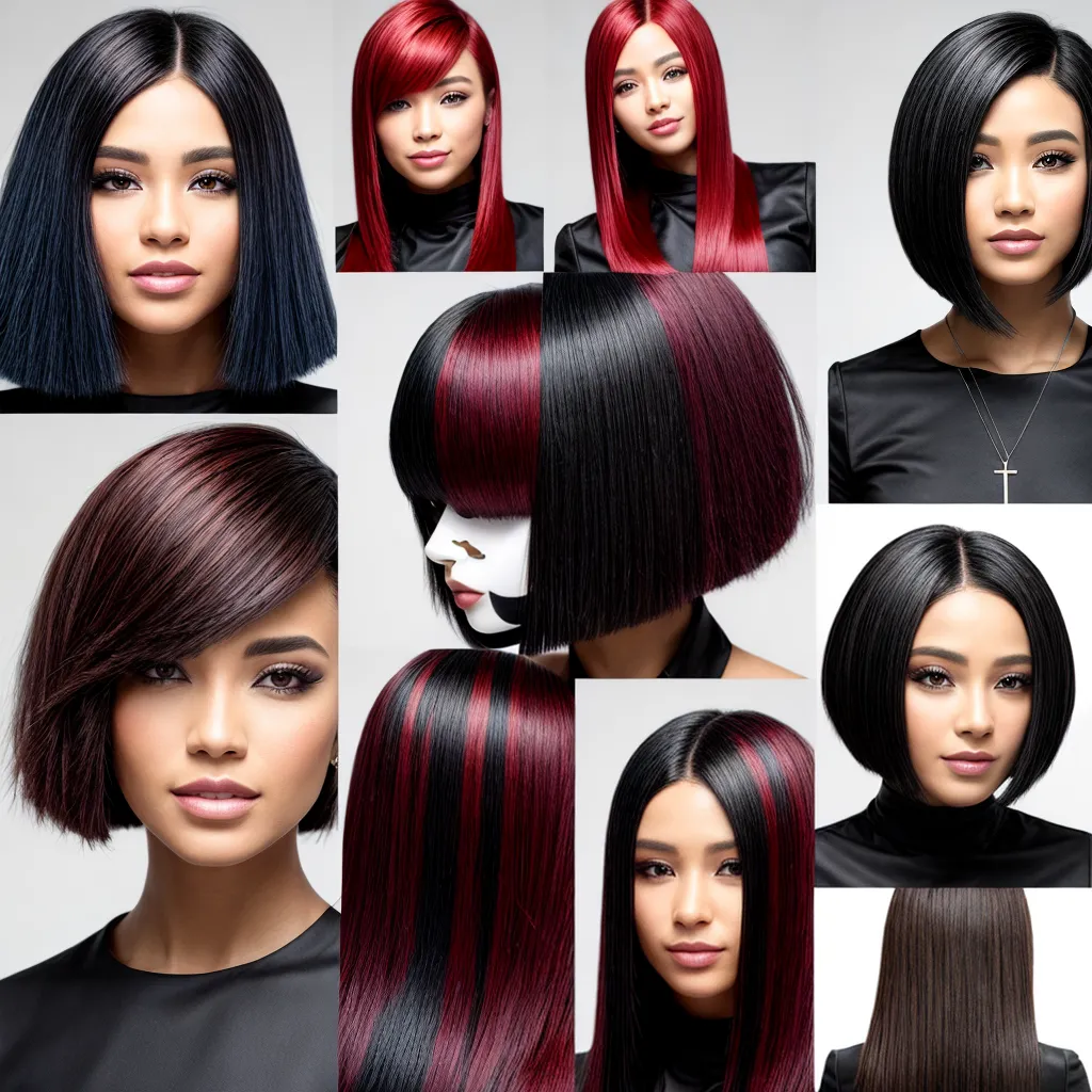 saloes cabelo servicos estilistas