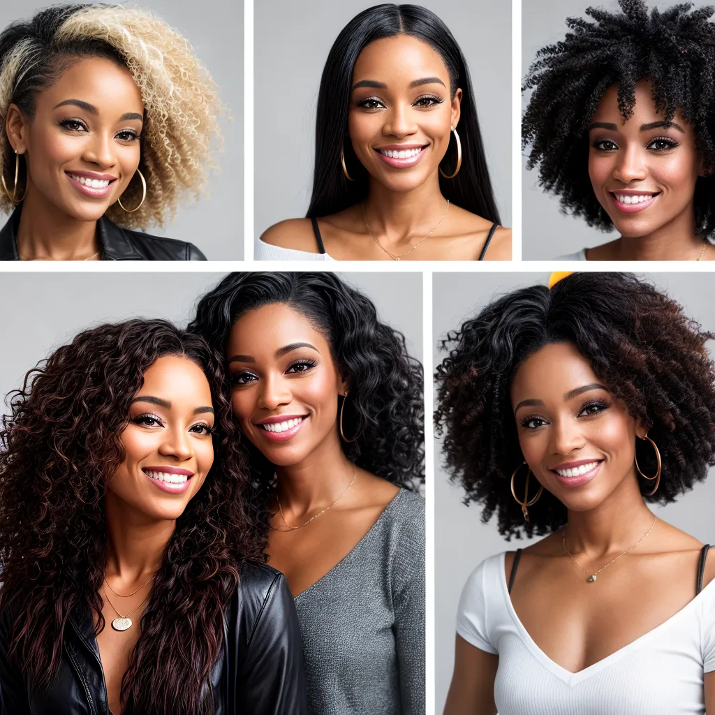 mulheres cabelo cacheado liso tecnicas alisamento