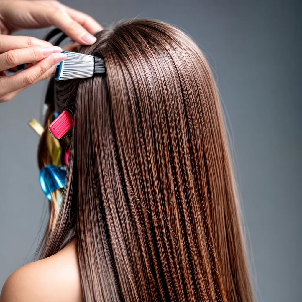 creme alisamento cabelo ferramentas iniciantes creme alisamento cabelo ferramentas iniciantes