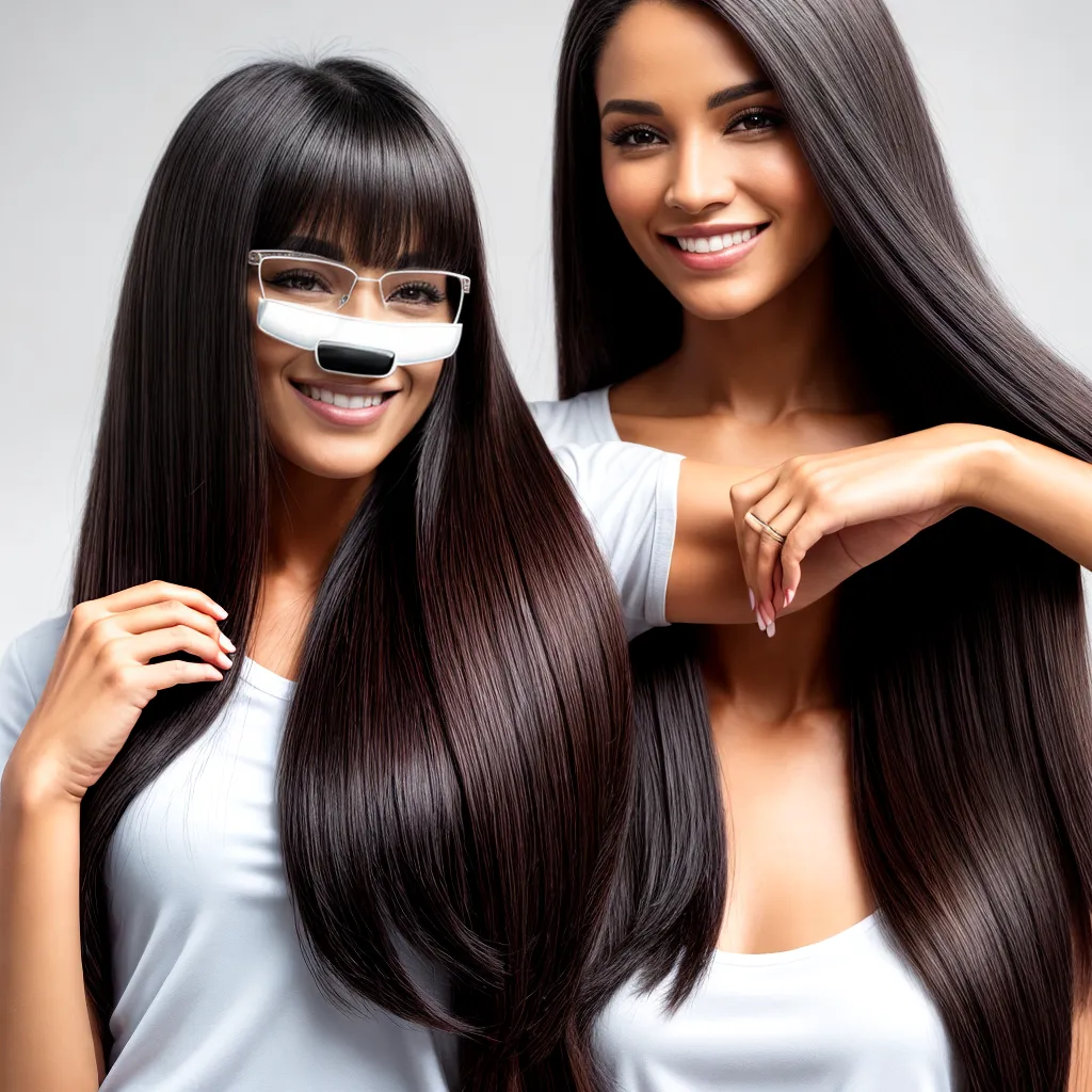 cabelo liso brilhante transformacao confianca cabelo liso brilhante transformacao confianca