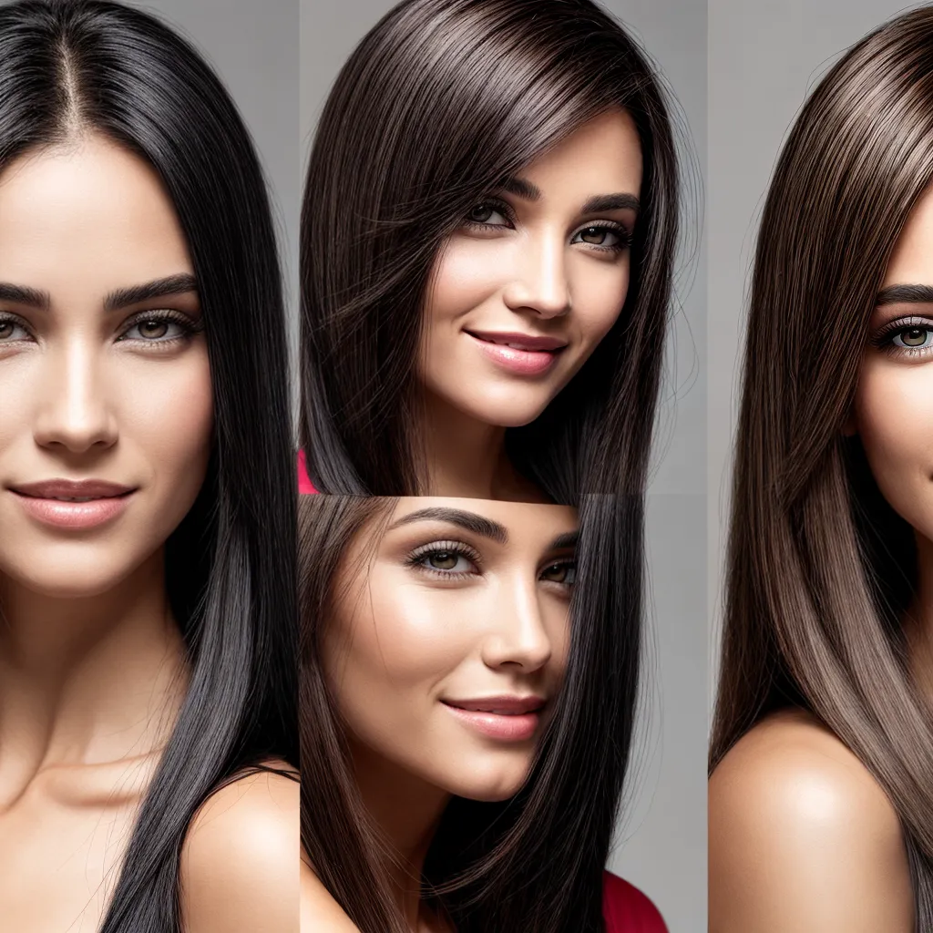 cabelo liso danos queda cabelo liso danos queda