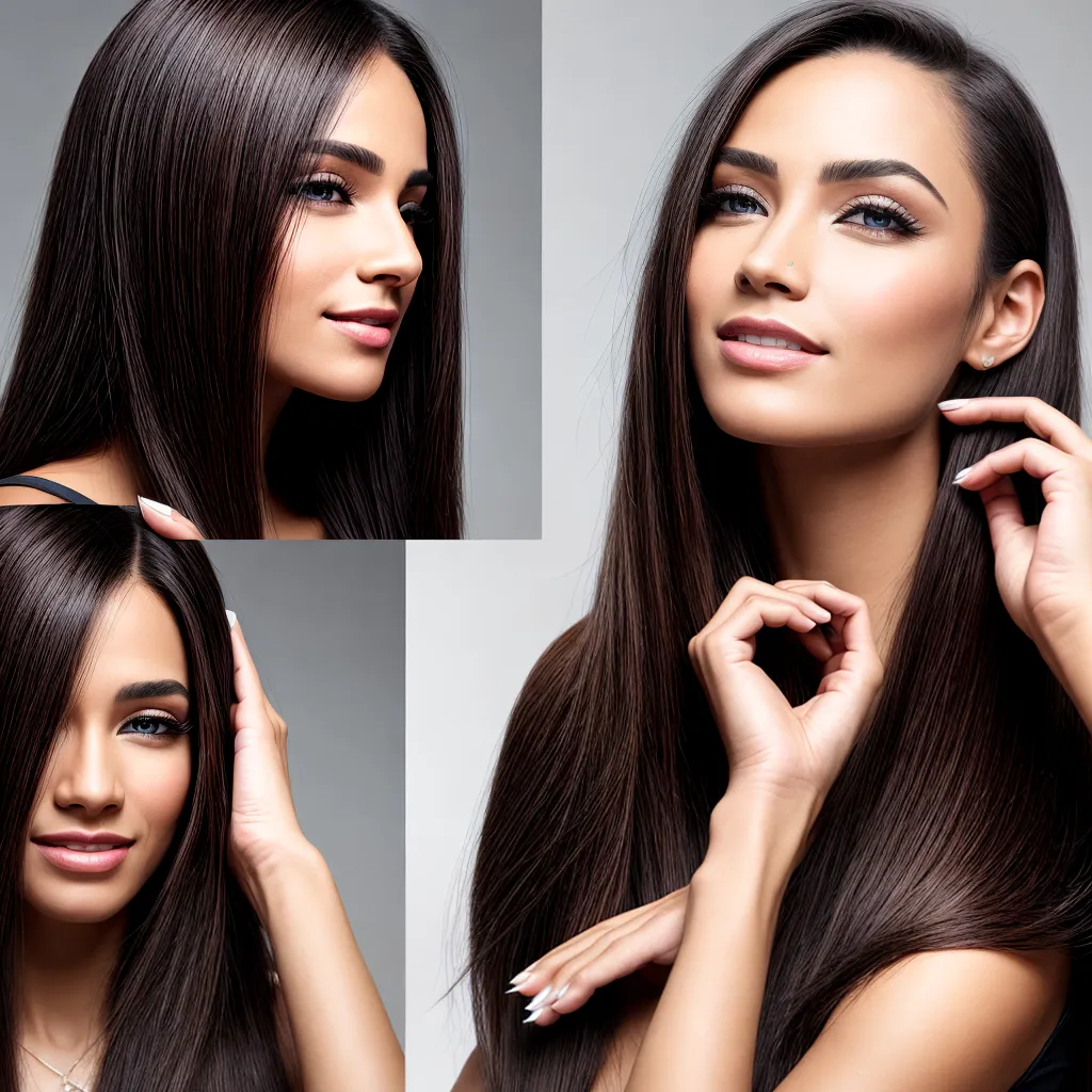 cabelo liso perda capilar cabelo liso perda capilar