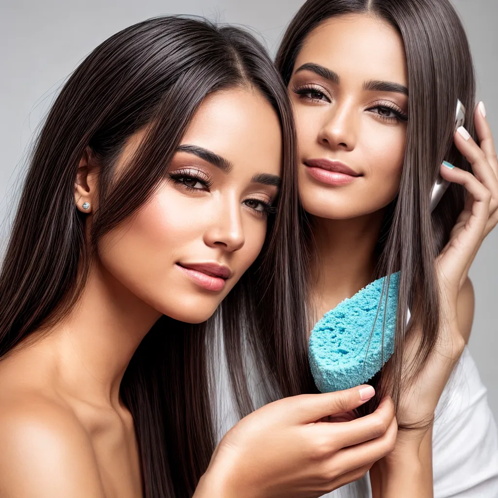 mascara capilar aplicacao maos cabelo mascara capilar aplicacao maos cabelo