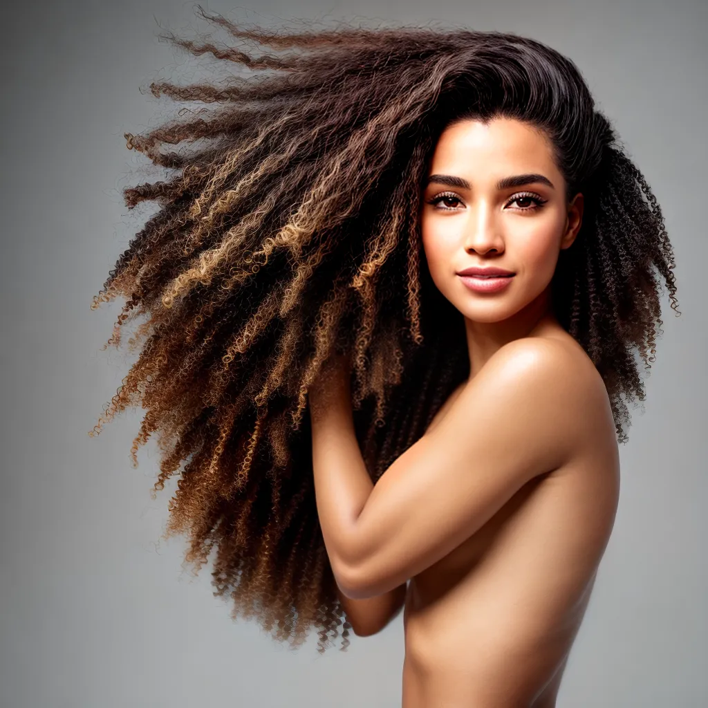cabelo liso nutricao saude