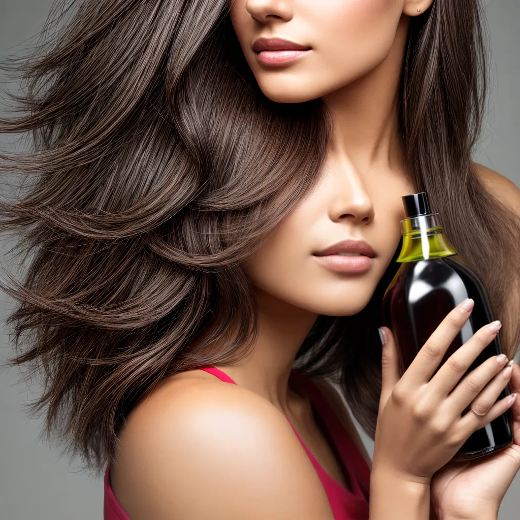 mao mulher condicionador cabelo mao mulher condicionador cabelo