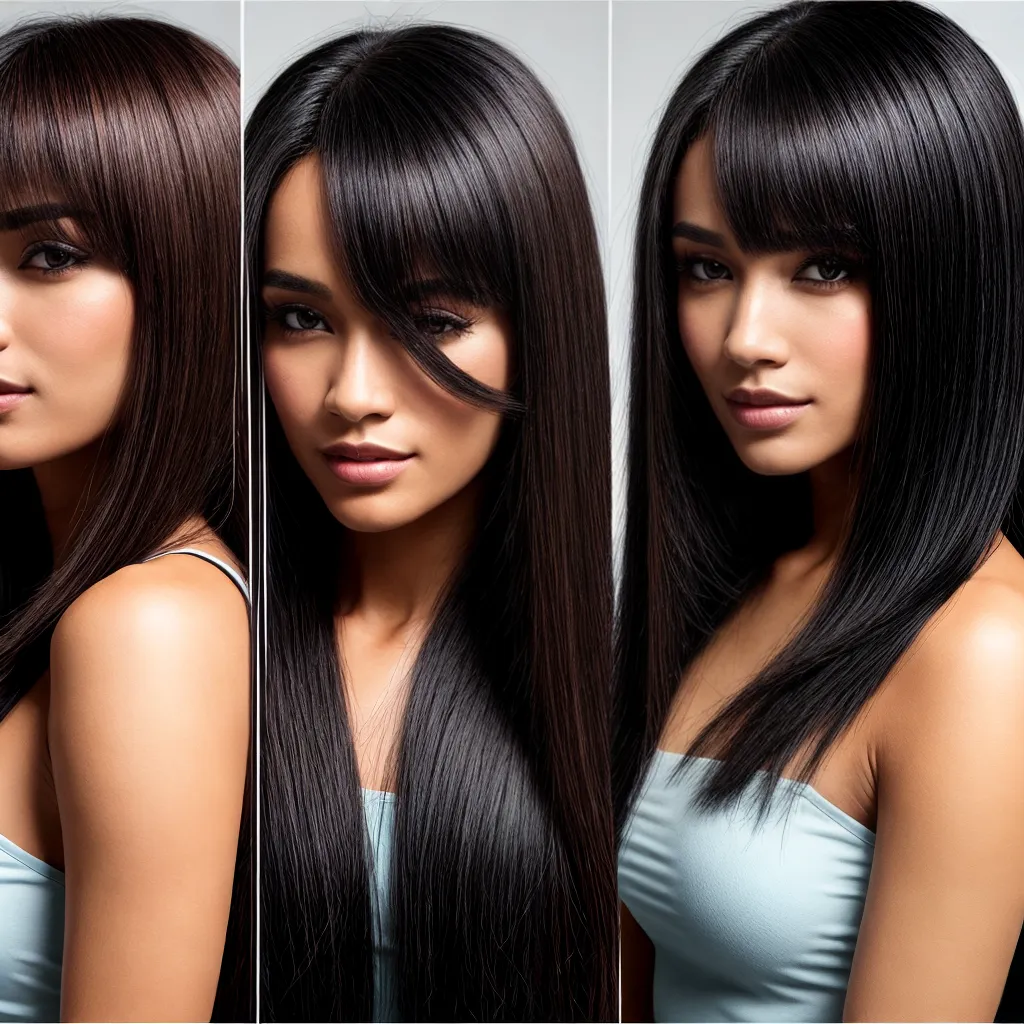 cabelo liso couro cabeludo descamado cabelo liso couro cabeludo descamado