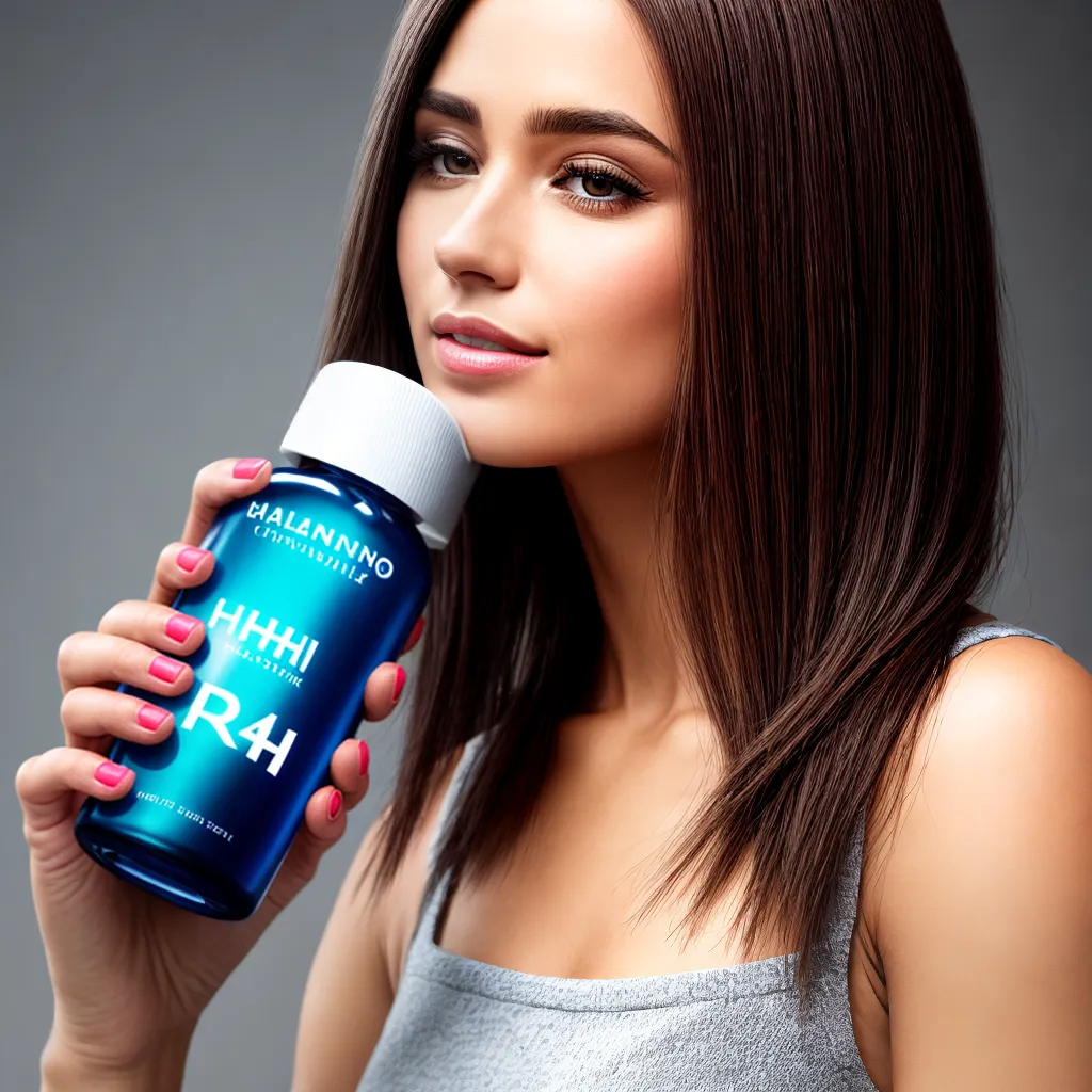 mao mulher condicionador ph balanceado
