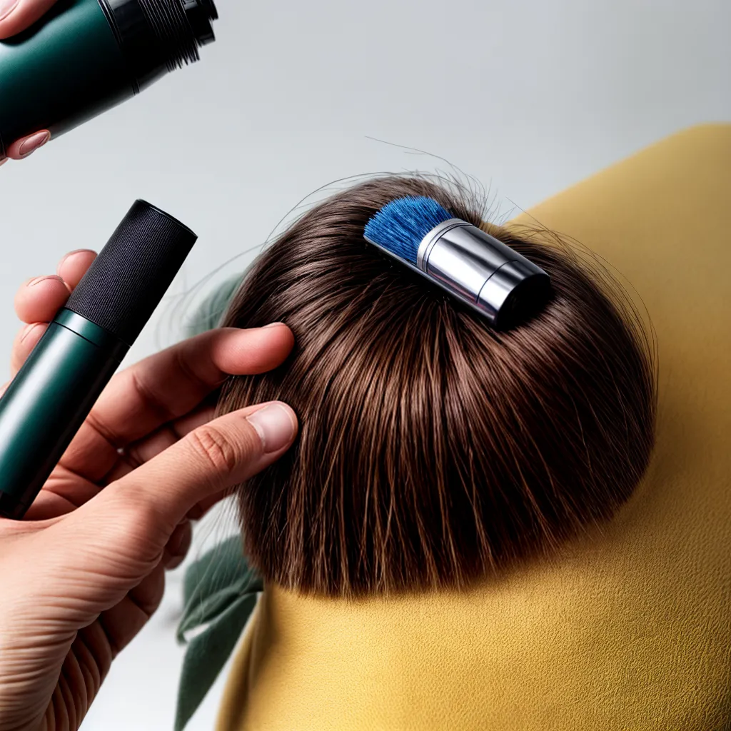 condicionador ph balanceado ferramentas cabelo