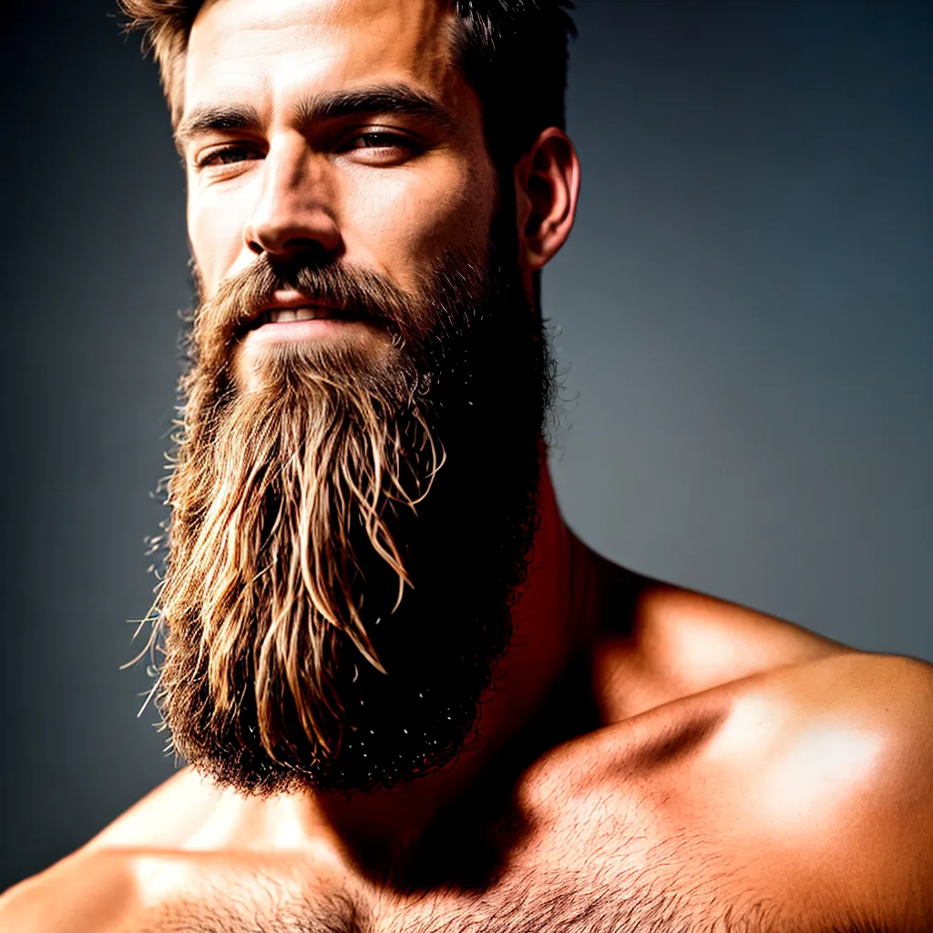 rosto barba cuidada pele lisa rosto barba cuidada pele lisa