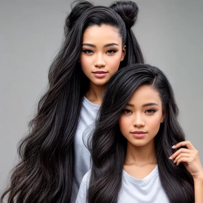 menina penteado tranca estiloso escola menina penteado tranca estiloso escola
