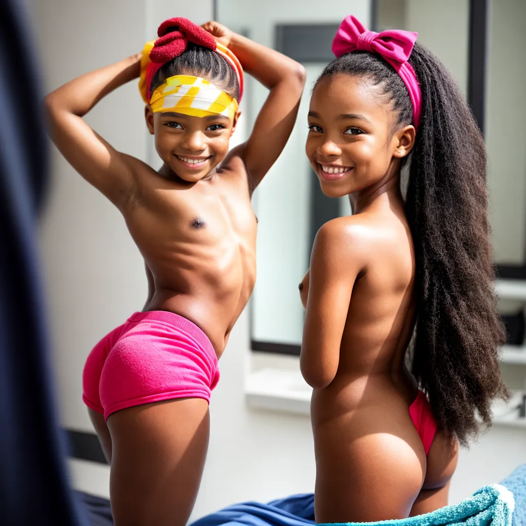 menina sorrindo cabelo molhado menina sorrindo cabelo molhado
