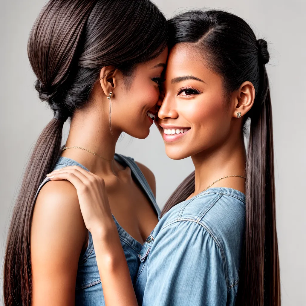 penteados infantis sorriso menina cabelo liso penteados infantis sorriso menina cabelo liso