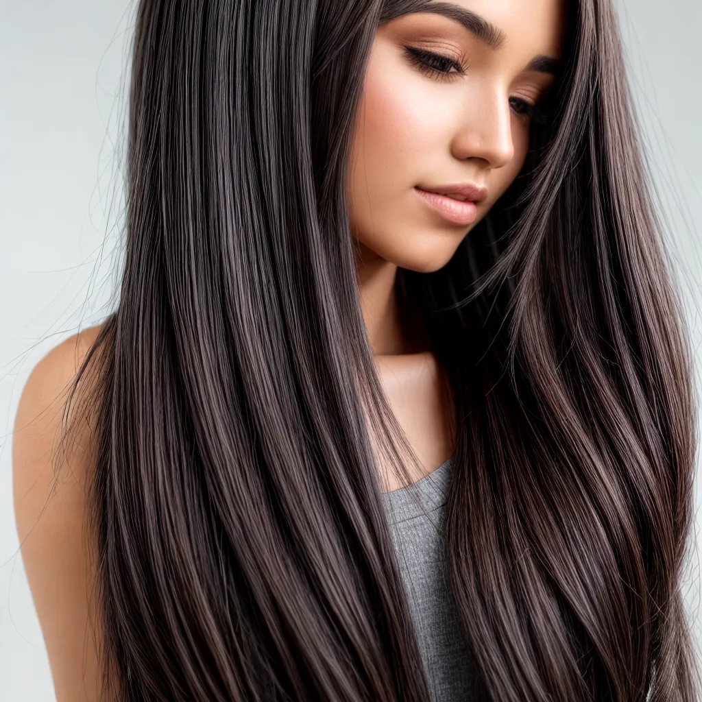 cabelo infantil pontas seladas cabelo infantil pontas seladas
