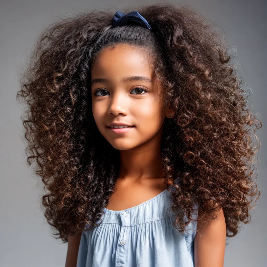 cabelo infantil textura selado cabelo infantil textura selado