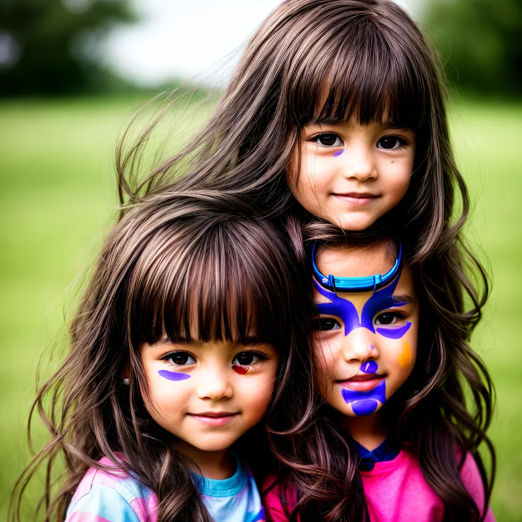 cabelo infantil brilhante saudavel cabelo infantil brilhante saudavel