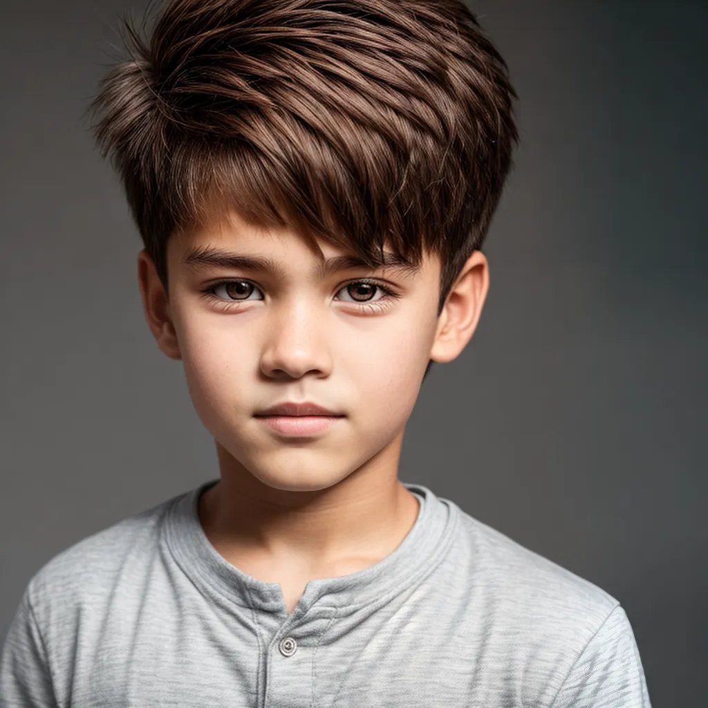 corte cabelo menino estiloso 1 corte cabelo menino estiloso 1