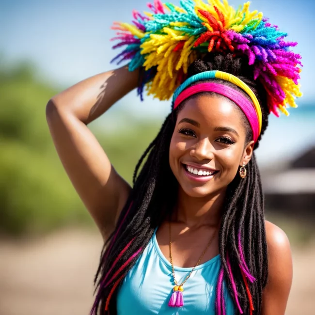 menina sorriso cabelo estiloso tranca menina sorriso cabelo estiloso tranca