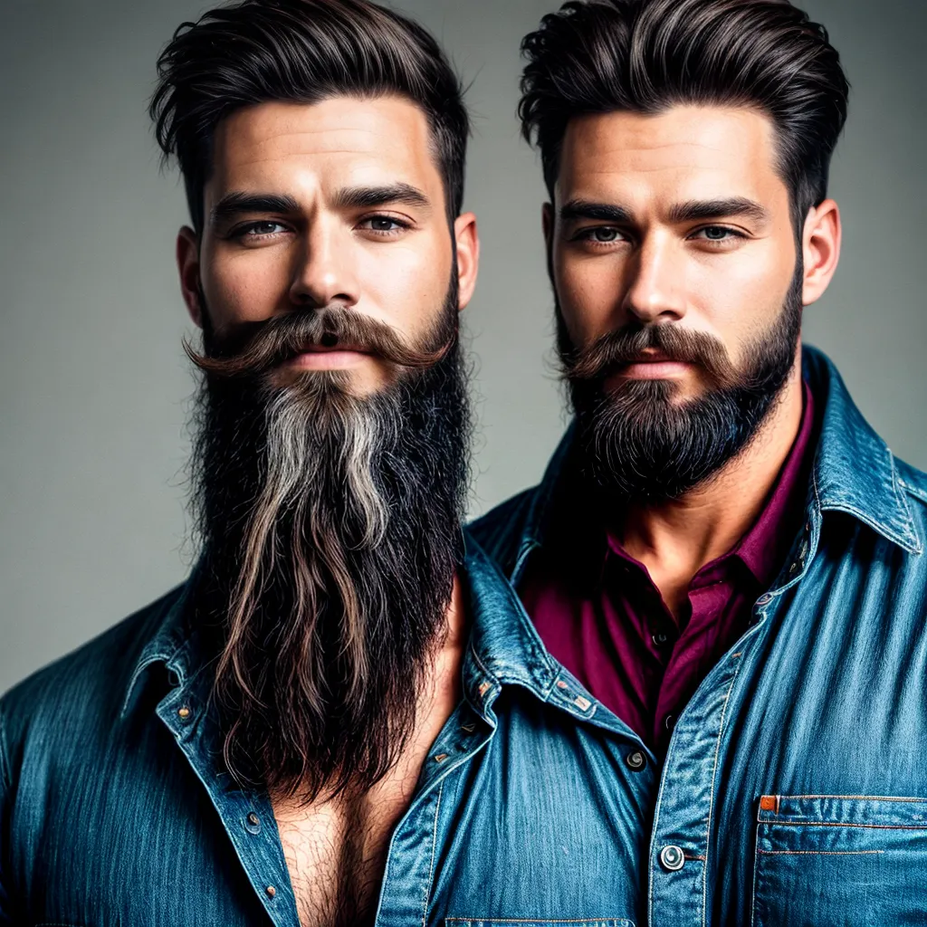 rostos barba estilos homens rostos barba estilos homens