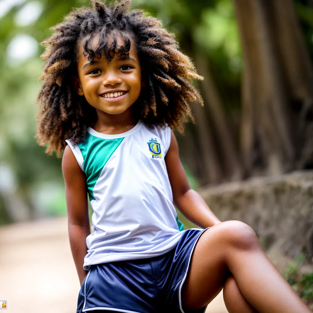 corte cabelo infantil moderno