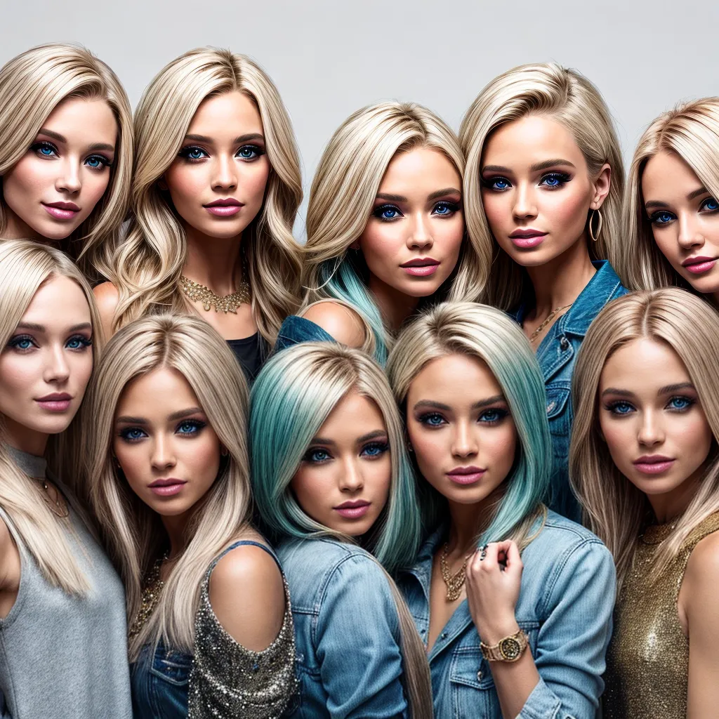 blogueiras loiras estilosas tendencia
