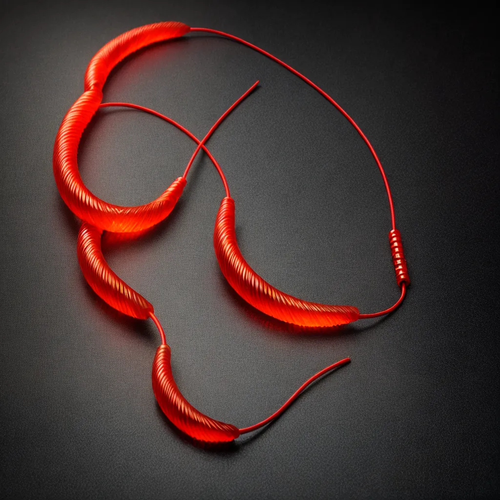 dna helix cabelo vermelho produtos
