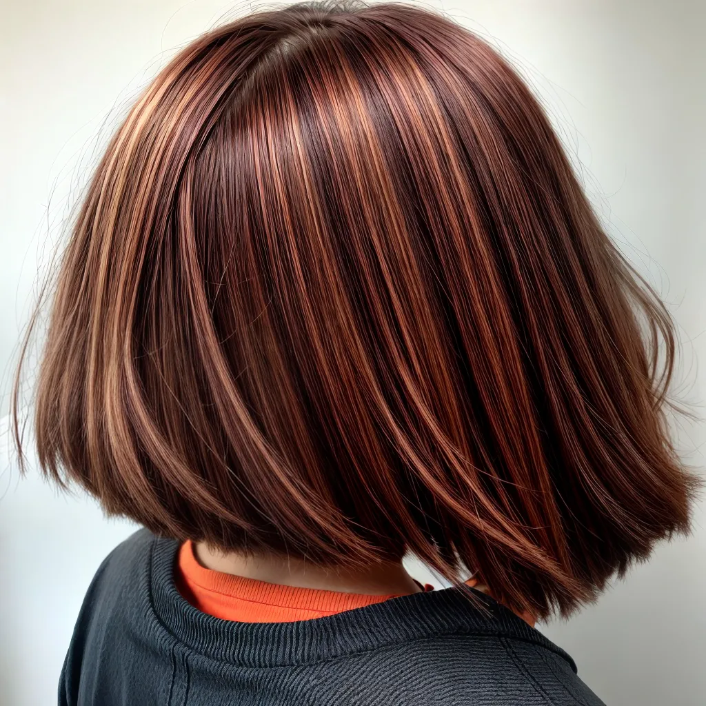 cabelo loiro vermelho transicao suave cabelo loiro vermelho transicao suave