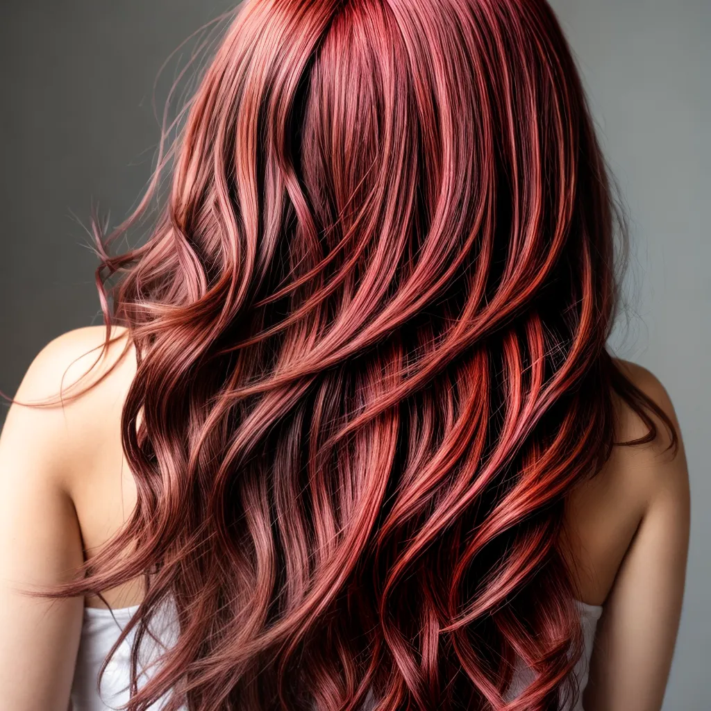 transicao cabelo loiro ruivo transicao cabelo loiro ruivo
