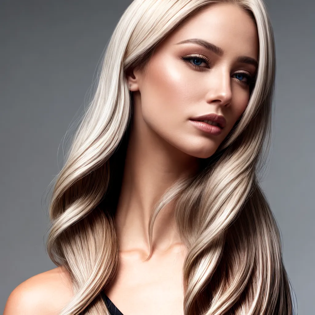 mulher loira cabelo 10 tons mulher loira cabelo 10 tons