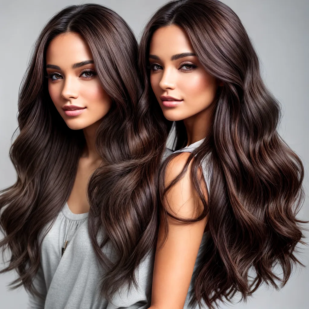 morena cabelo longo tendencia cor morena cabelo longo tendencia cor