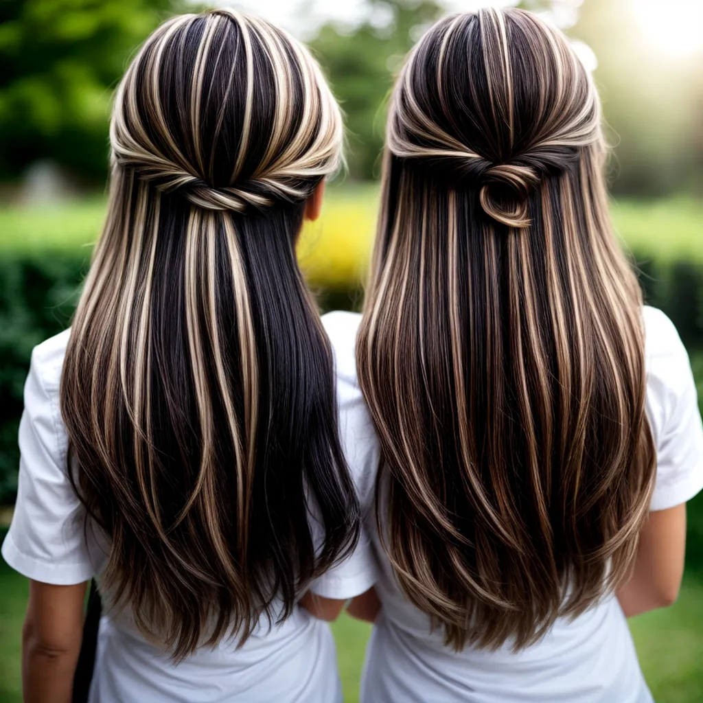 cabelo luzes destaques balayage cabelo luzes destaques balayage