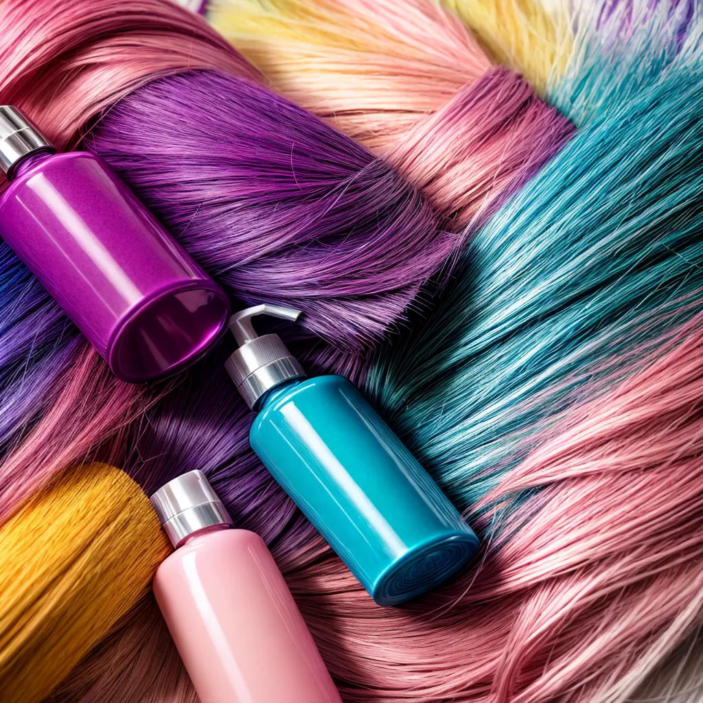 cabelos coloridos shampoo protecao flores cabelos coloridos shampoo protecao flores