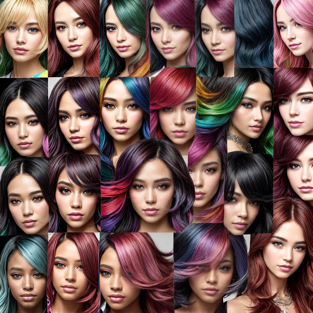 As Cores De Cabelo Que Est o Bombando No Instagram as-cores-de-cabelo-que-est-o-bombando-no-instagram