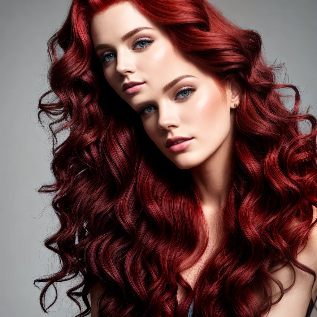 personagem tv cabelo vermelho intenso personagem tv cabelo vermelho intenso