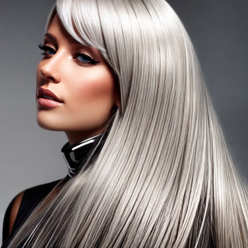 cabelo platinado detahes transformacao cabelo platinado detahes transformacao