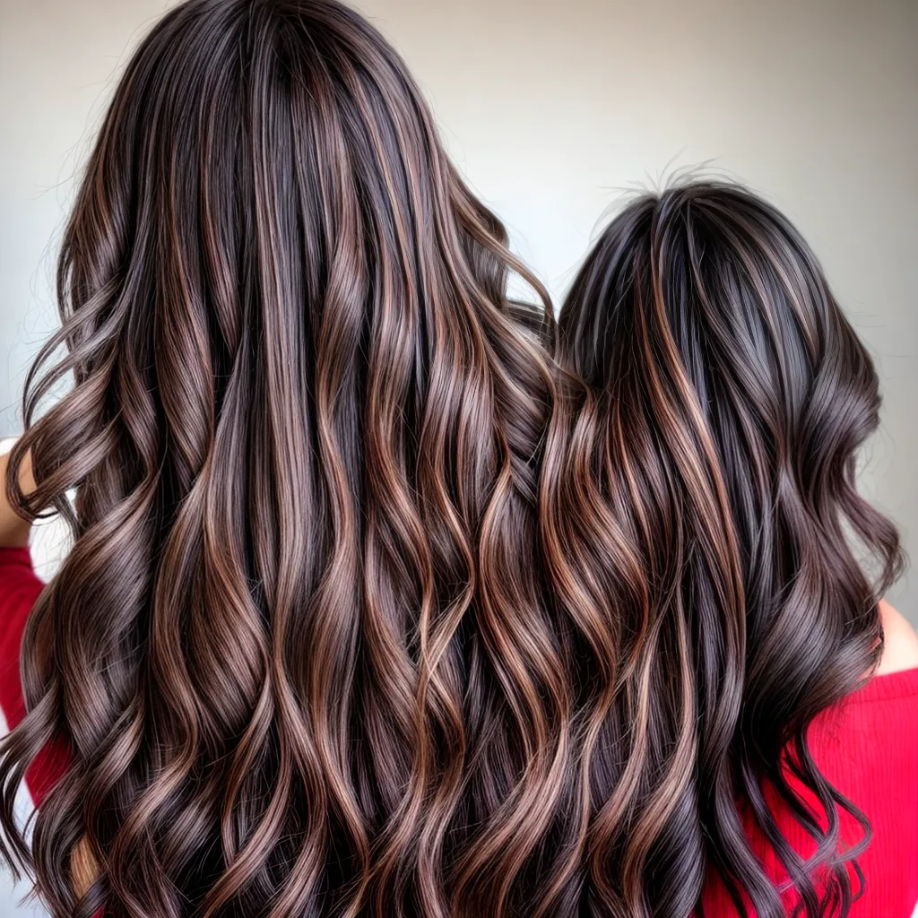 cores cabelo ondulado versatil cores cabelo ondulado versatil