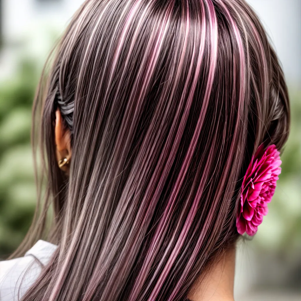 cabelo marmorizado cores pastel cabelo marmorizado cores pastel