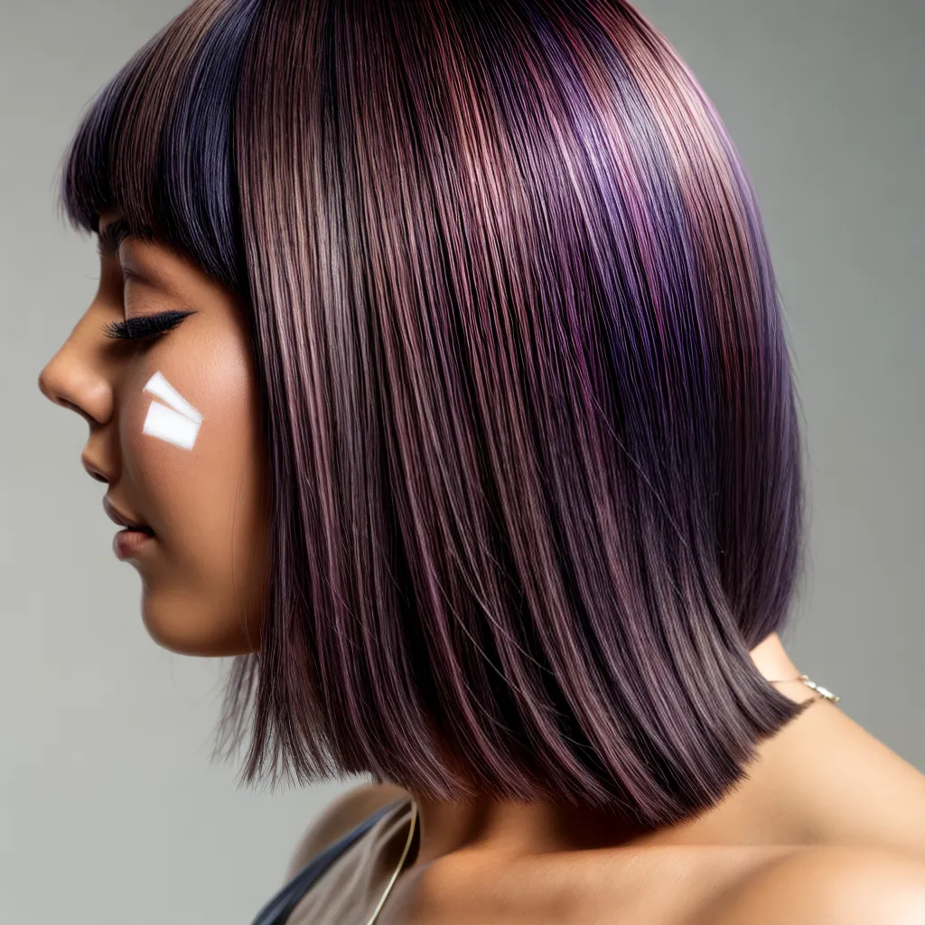 cabelo marmorizado destaques pastel cabelo marmorizado destaques pastel