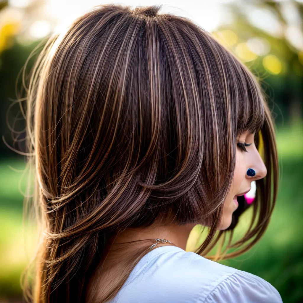 cabelo mulher tons quentes 2 cabelo mulher tons quentes 2
