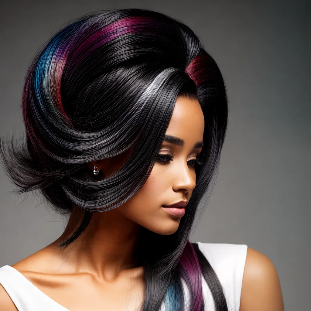 cabelo mulher destaque