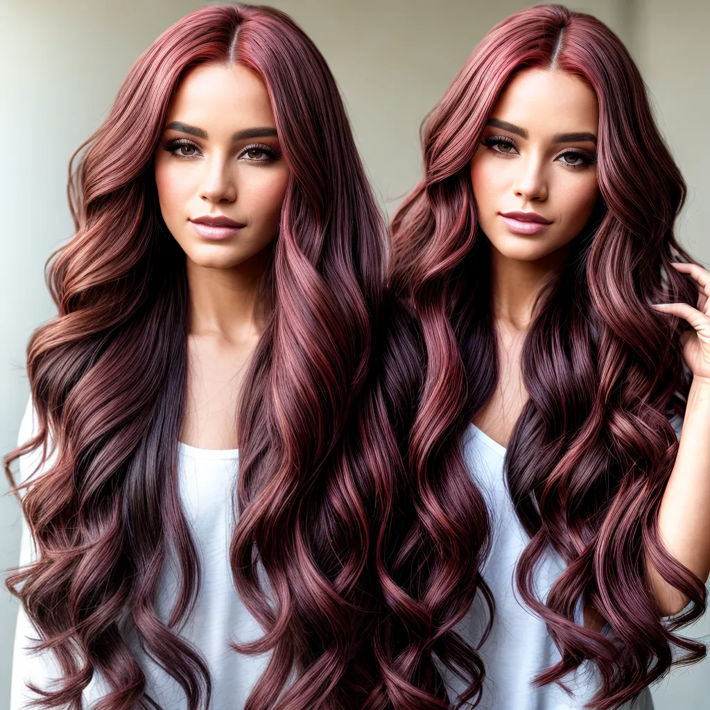 cabelo ondas rubi sol brilho cabelo ondas rubi sol brilho