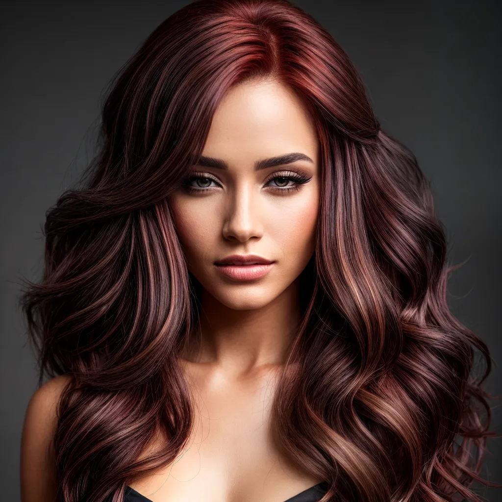 cabelo mulher destaque rubi cabelo mulher destaque rubi