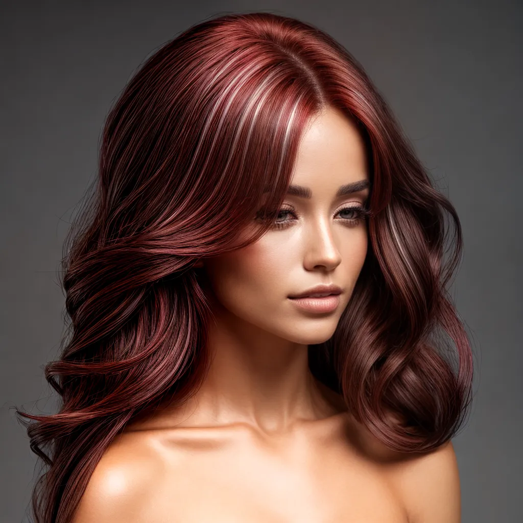 cabelo mulher destaque rubi 3 cabelo mulher destaque rubi 3