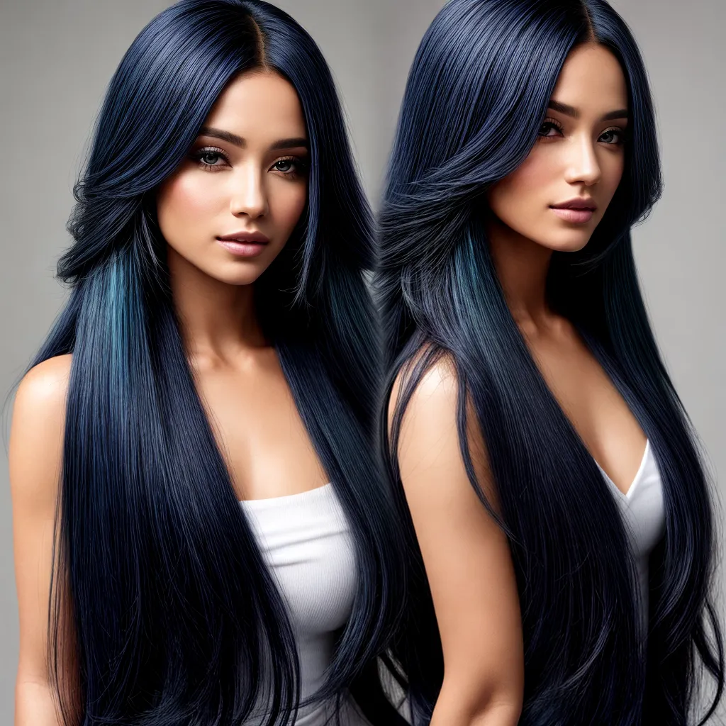 cabelo azul safira mulher cabelo azul safira mulher