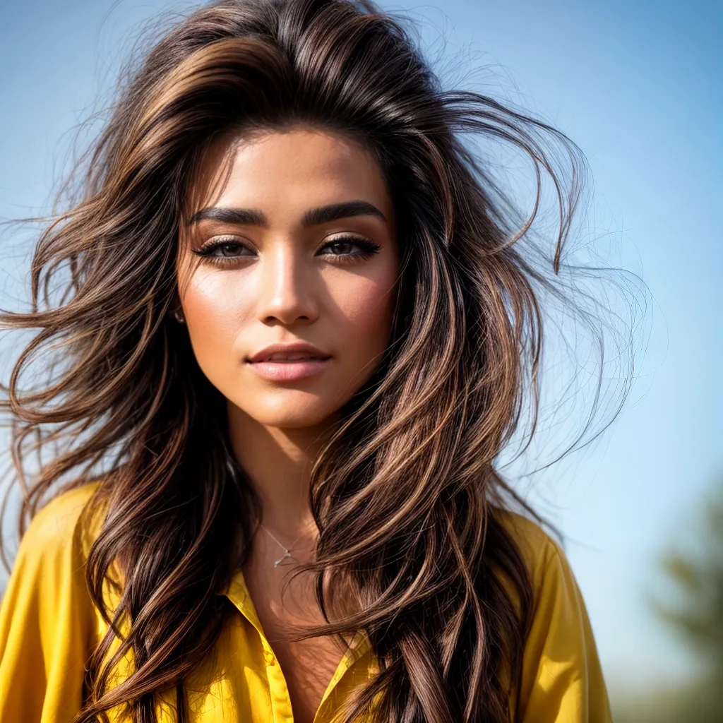 cabelo mulher destaques citrino cabelo mulher destaques citrino
